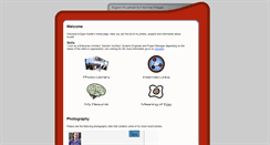 Desktop Screenshot of egg-tech.com
