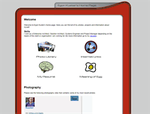 Tablet Screenshot of egg-tech.com